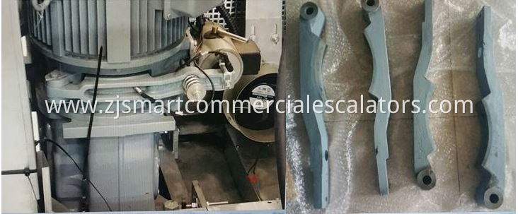 Brake Arm for ThyssenKrupp Escalator Driving Machine